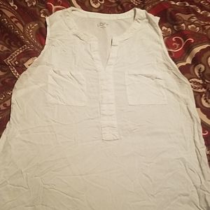 Ann Taylor Loft Tank